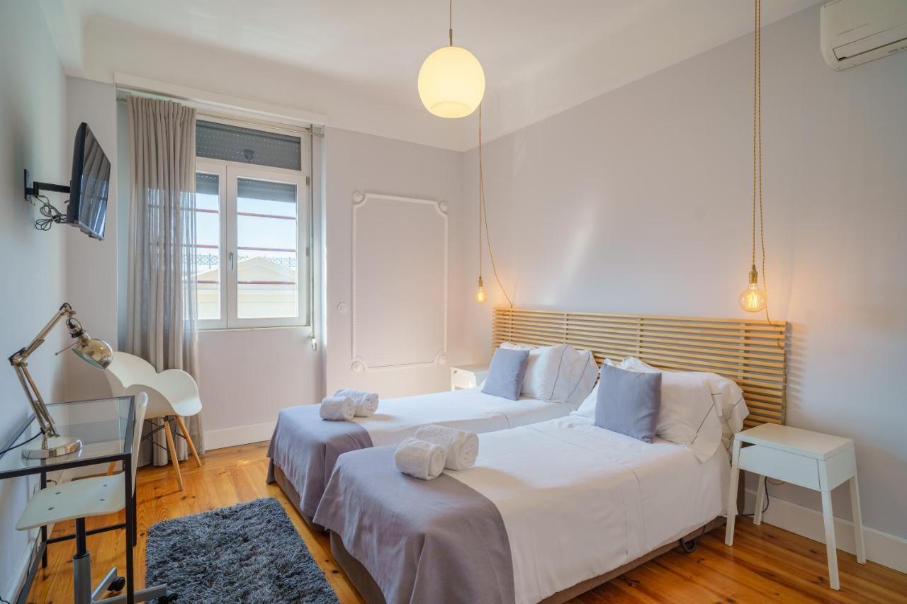 Feel Porto Downtown Apartments & Studios *