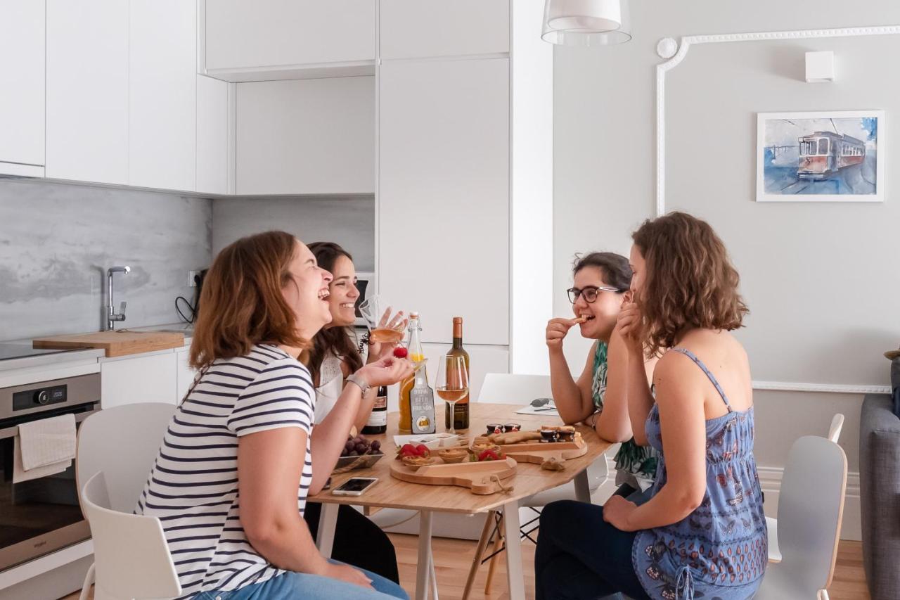 Feel Porto Downtown Apartments & Studios Apartment
