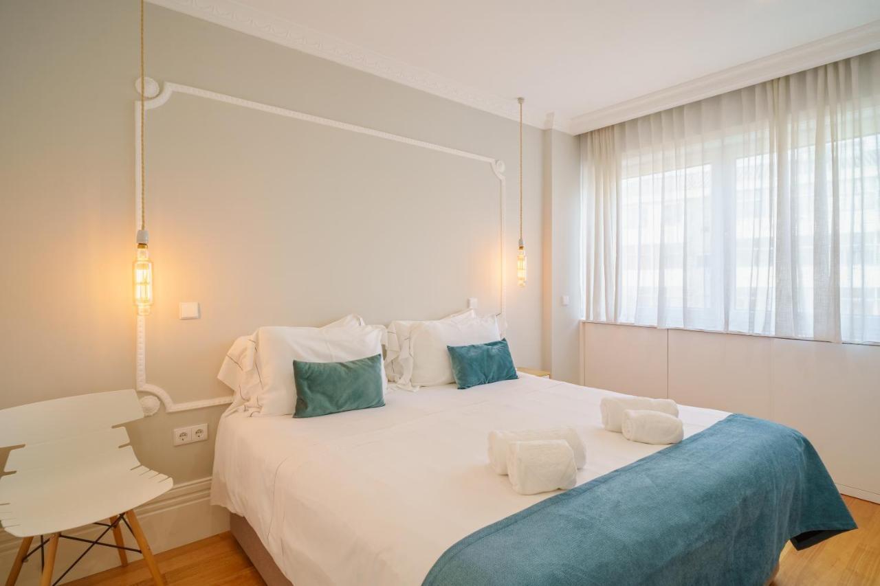 Feel Porto Downtown Apartments & Studios