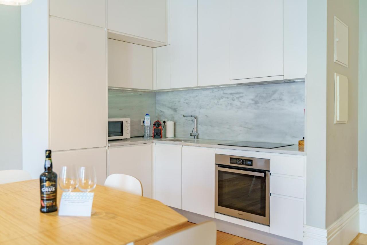 Apartment Feel Porto Downtown Apartments & Studios Porto