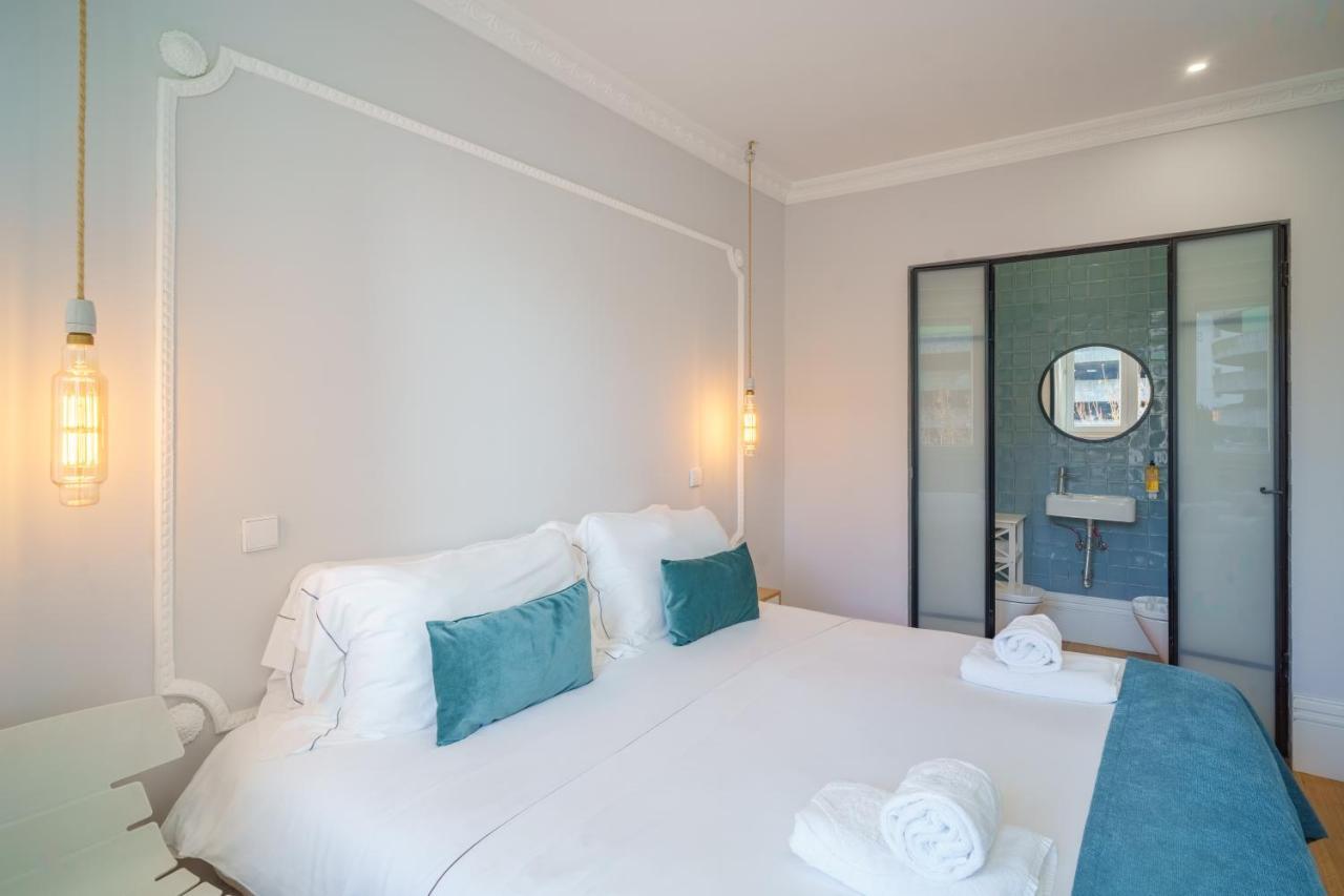 Apartment Feel Porto Downtown Apartments & Studios *