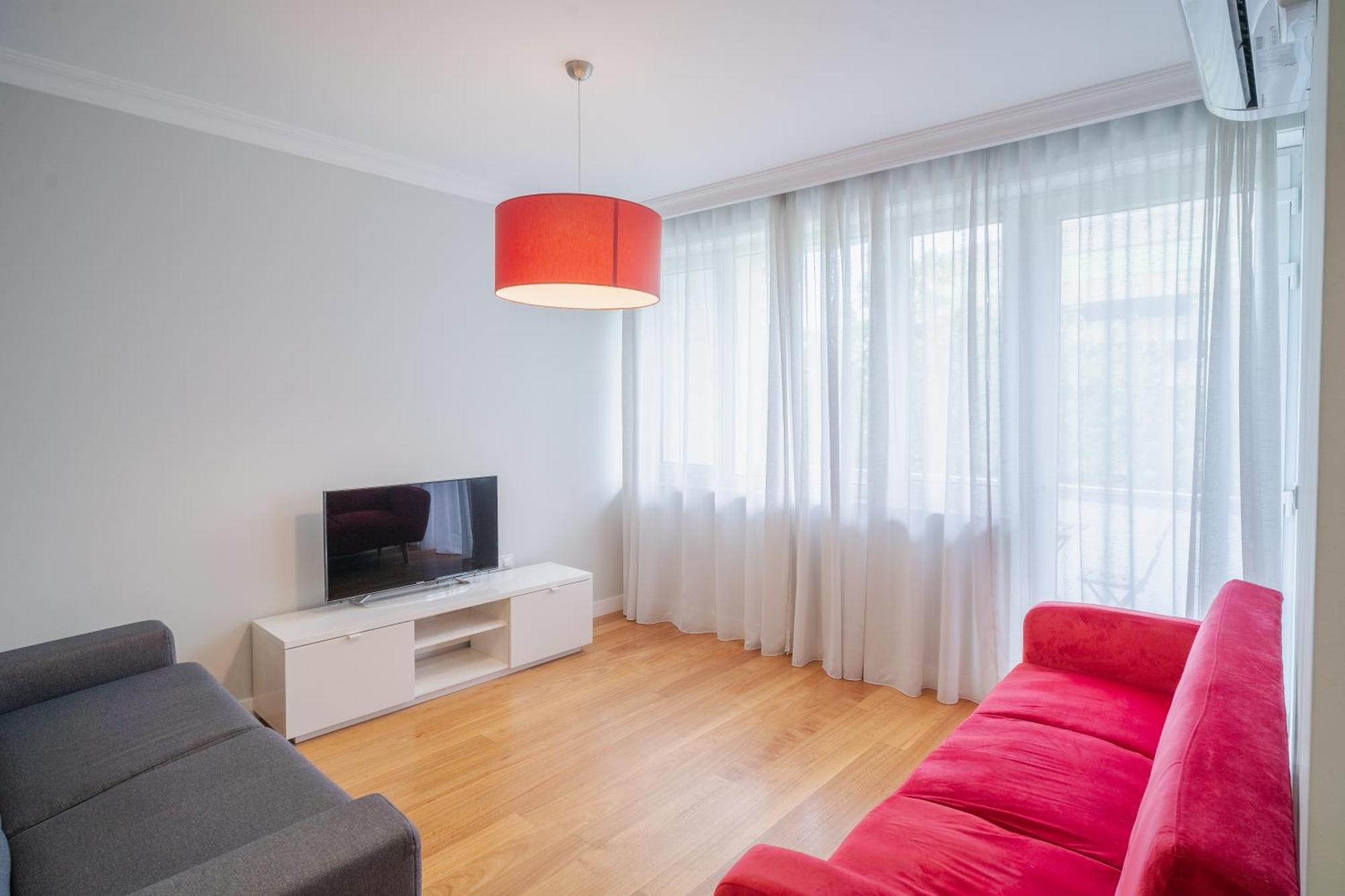 Feel Porto Downtown Apartments & Studios