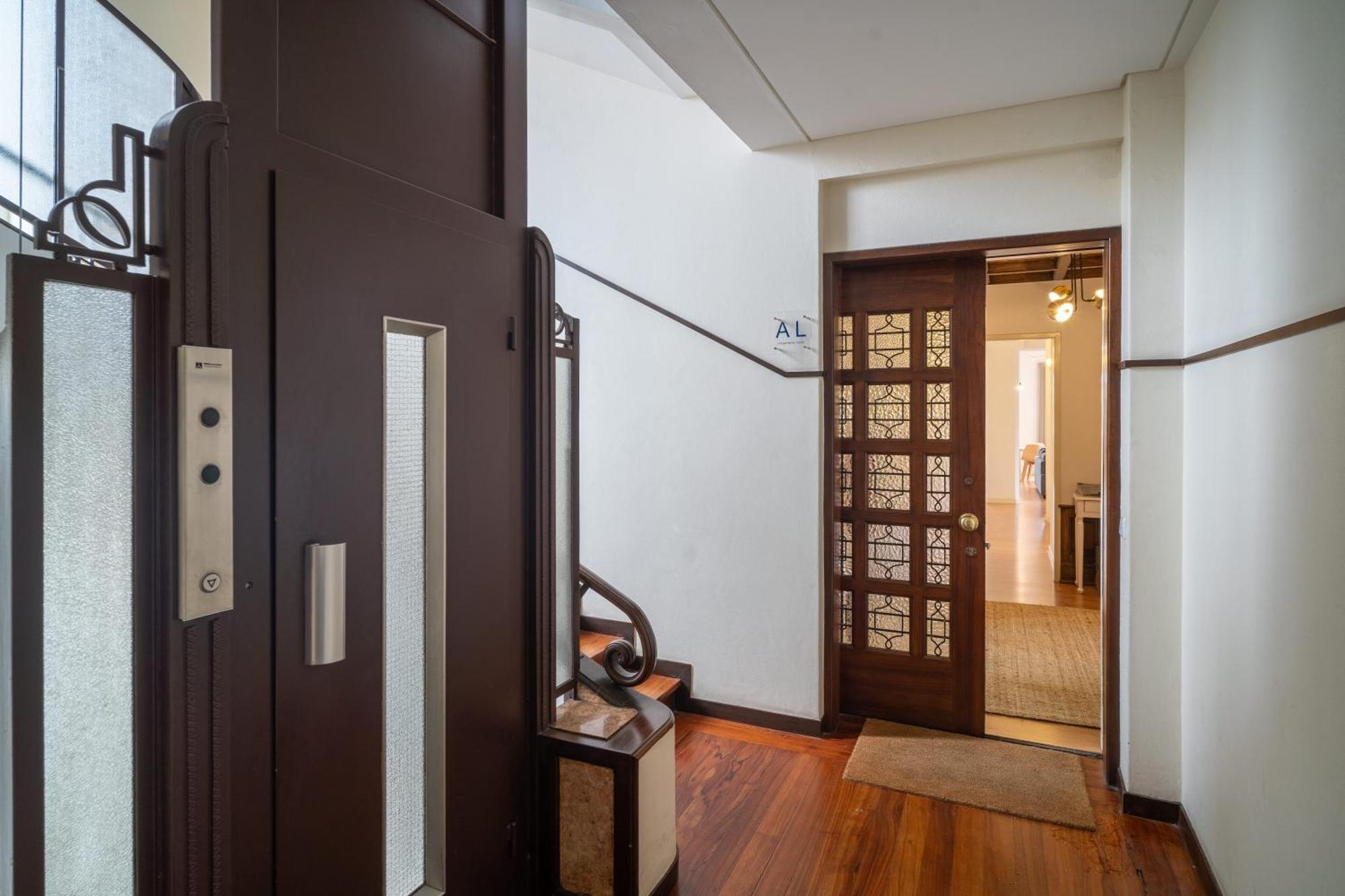 Apartment Feel Porto Downtown Apartments & Studios Porto
