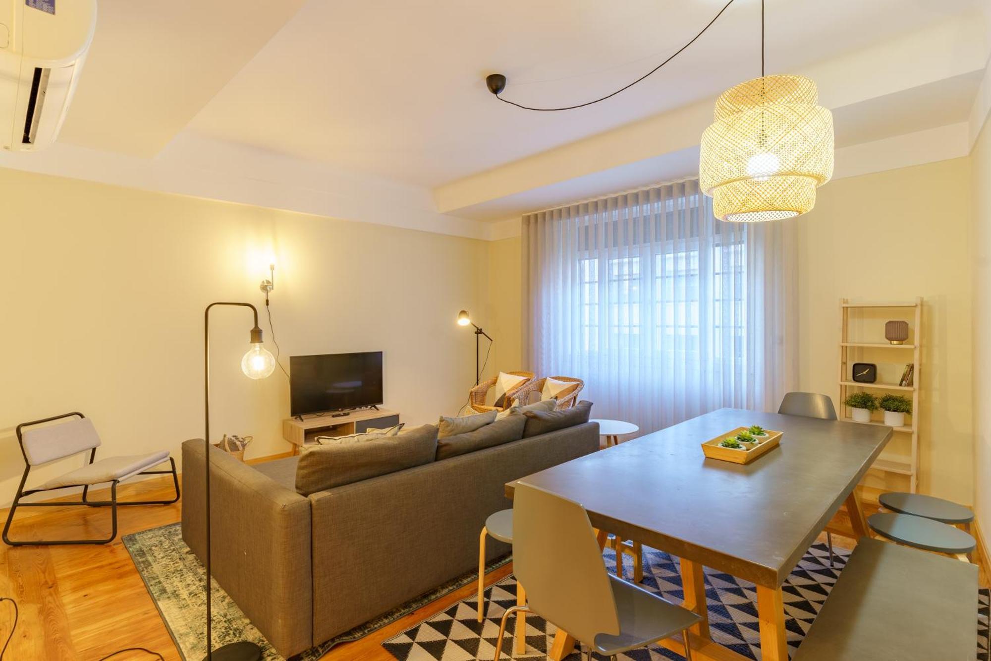 Apartment Feel Porto Downtown Apartments & Studios *