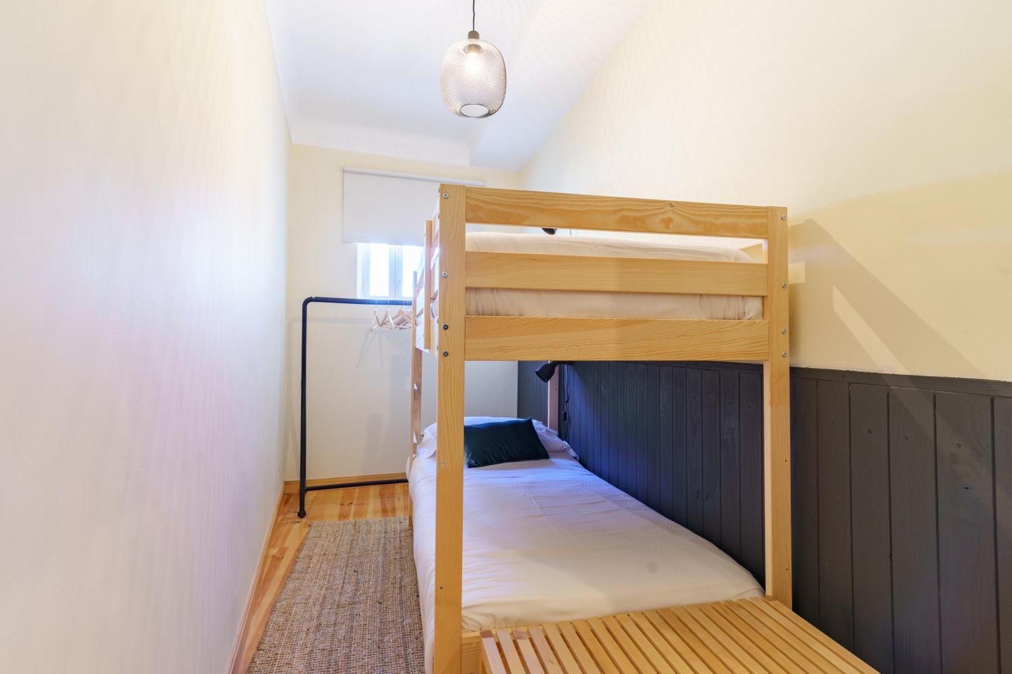 Feel Porto Downtown Apartments & Studios