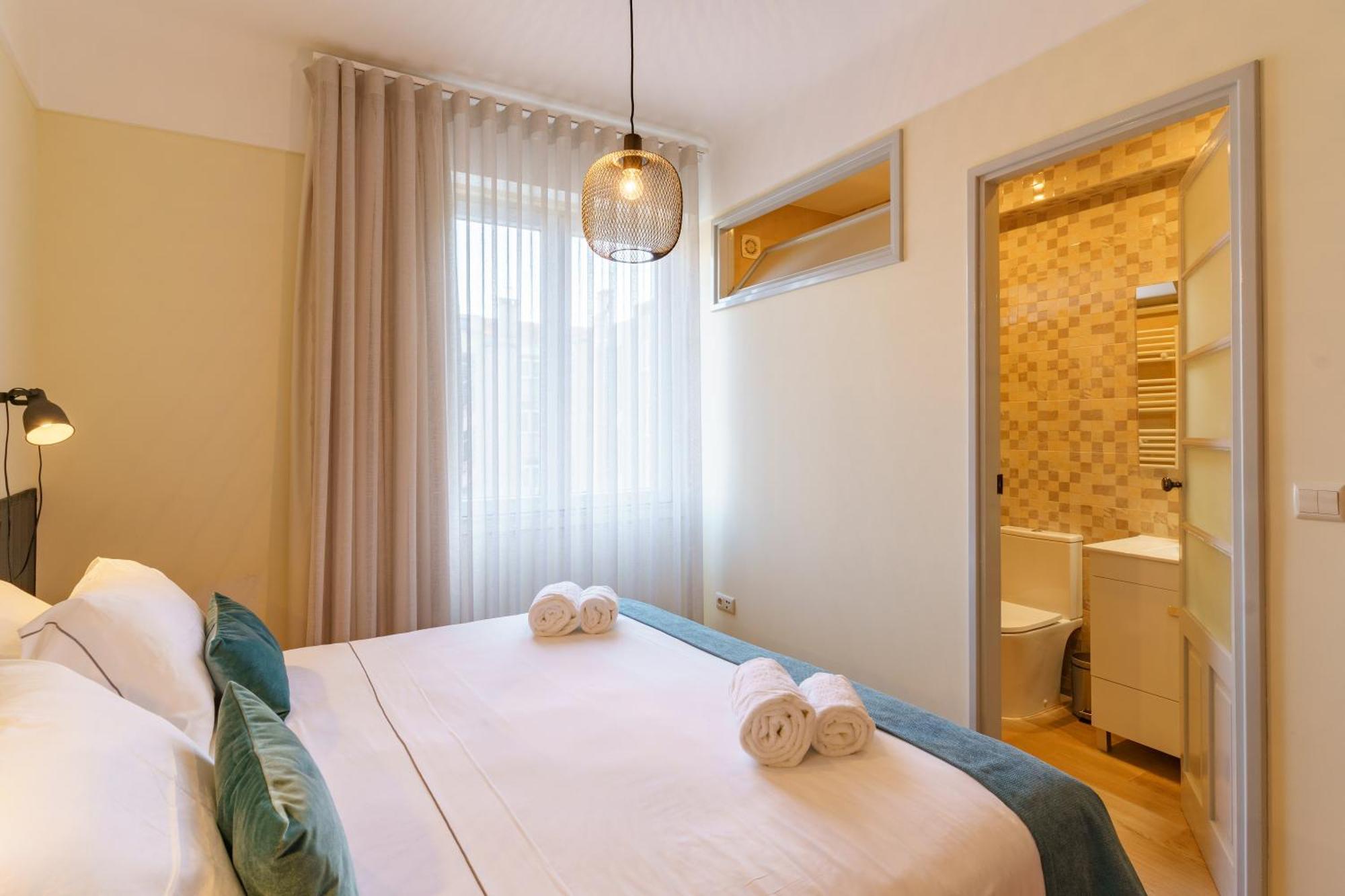 Apartment Feel Porto Downtown Apartments & Studios *