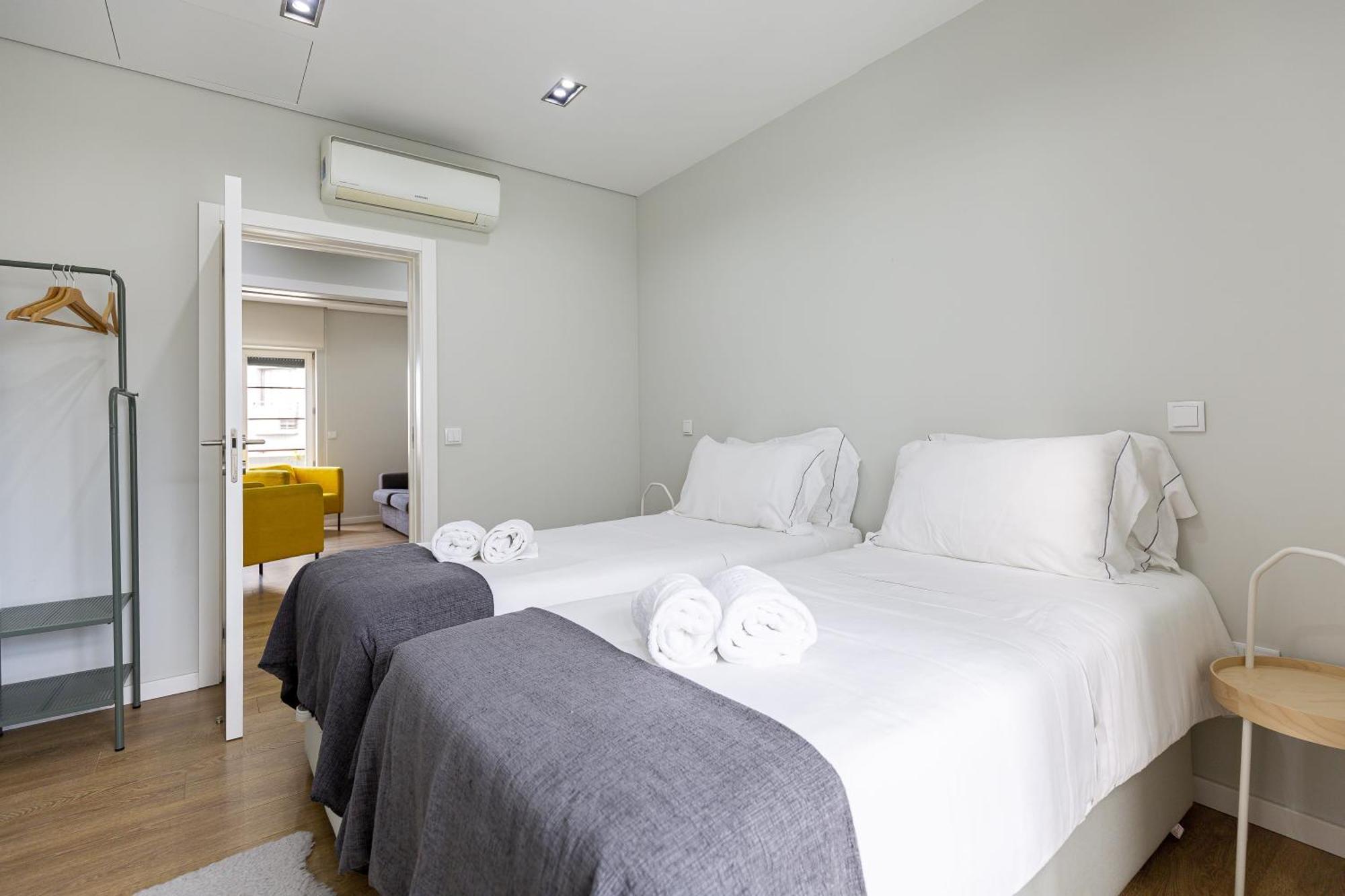 Feel Porto Downtown Apartments & Studios Porto