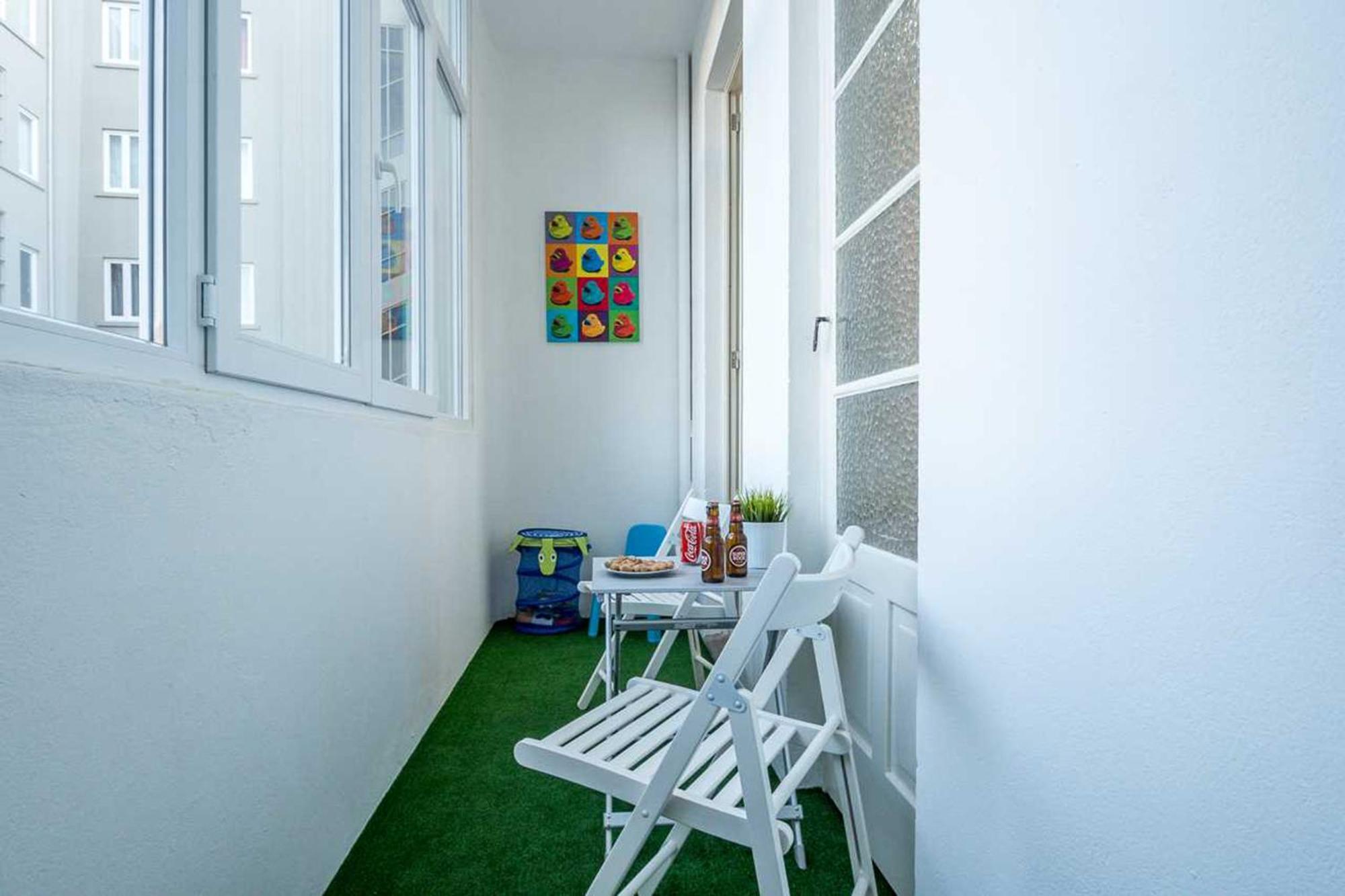 Feel Porto Downtown Apartments & Studios * Porto