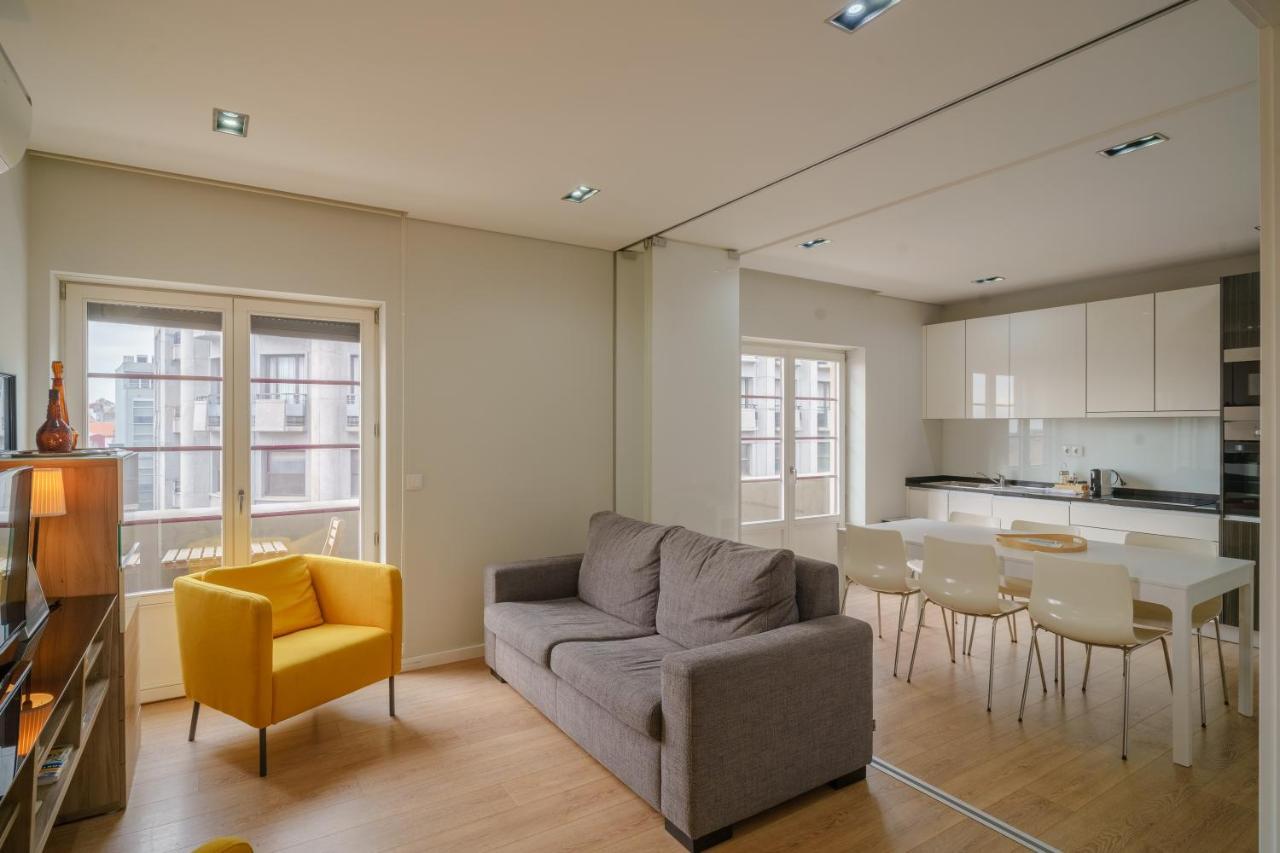 Appartement Feel Downtown & *