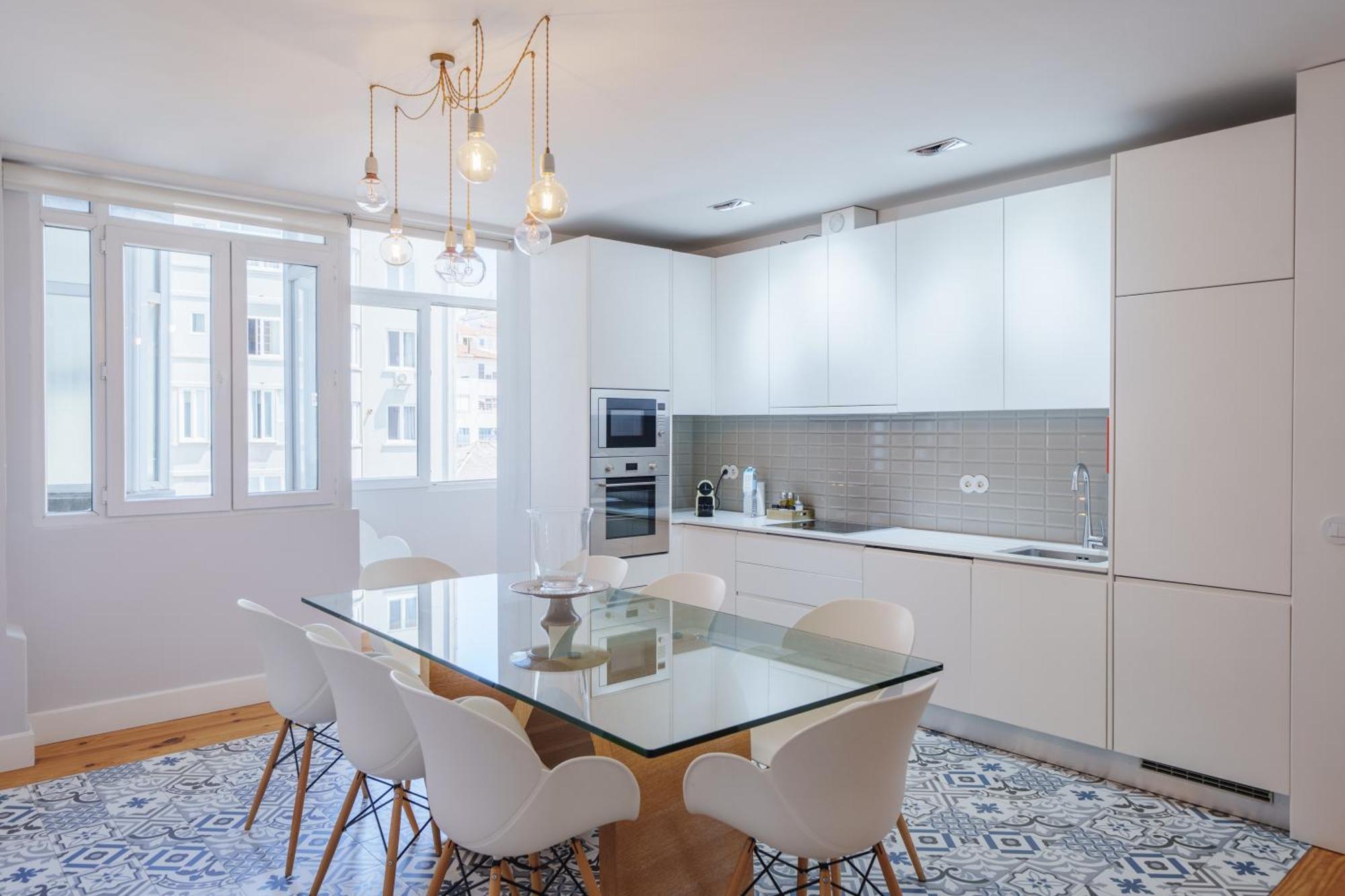Feel Downtown & Appartement Oporto