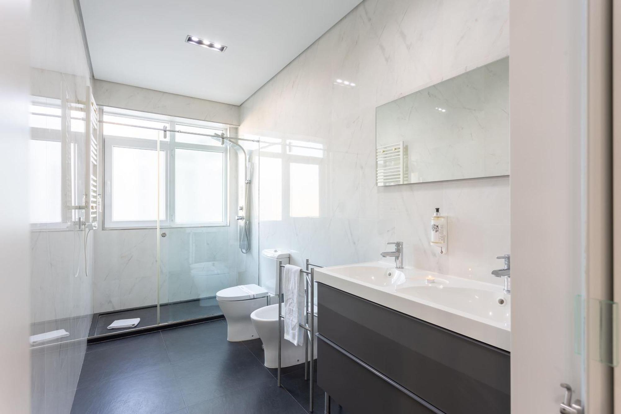 Feel Downtown & Appartement Oporto