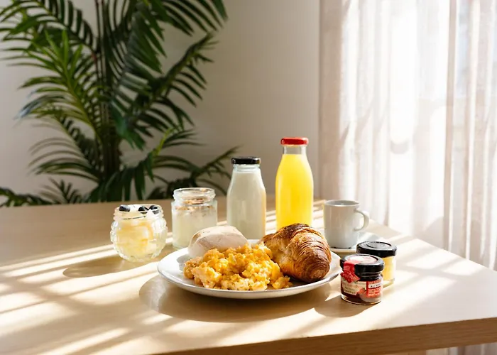 Feel Porto Downtown Apartments & Studios