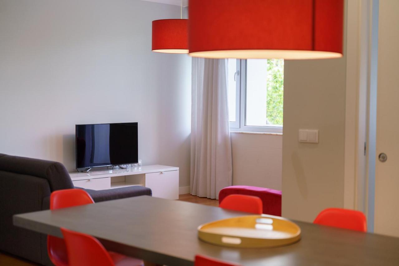 Appartamento Feel Downtown & Oporto
