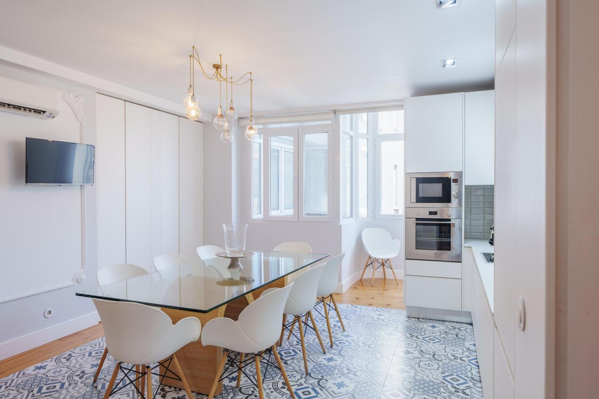 Appartamento Feel Downtown & Oporto