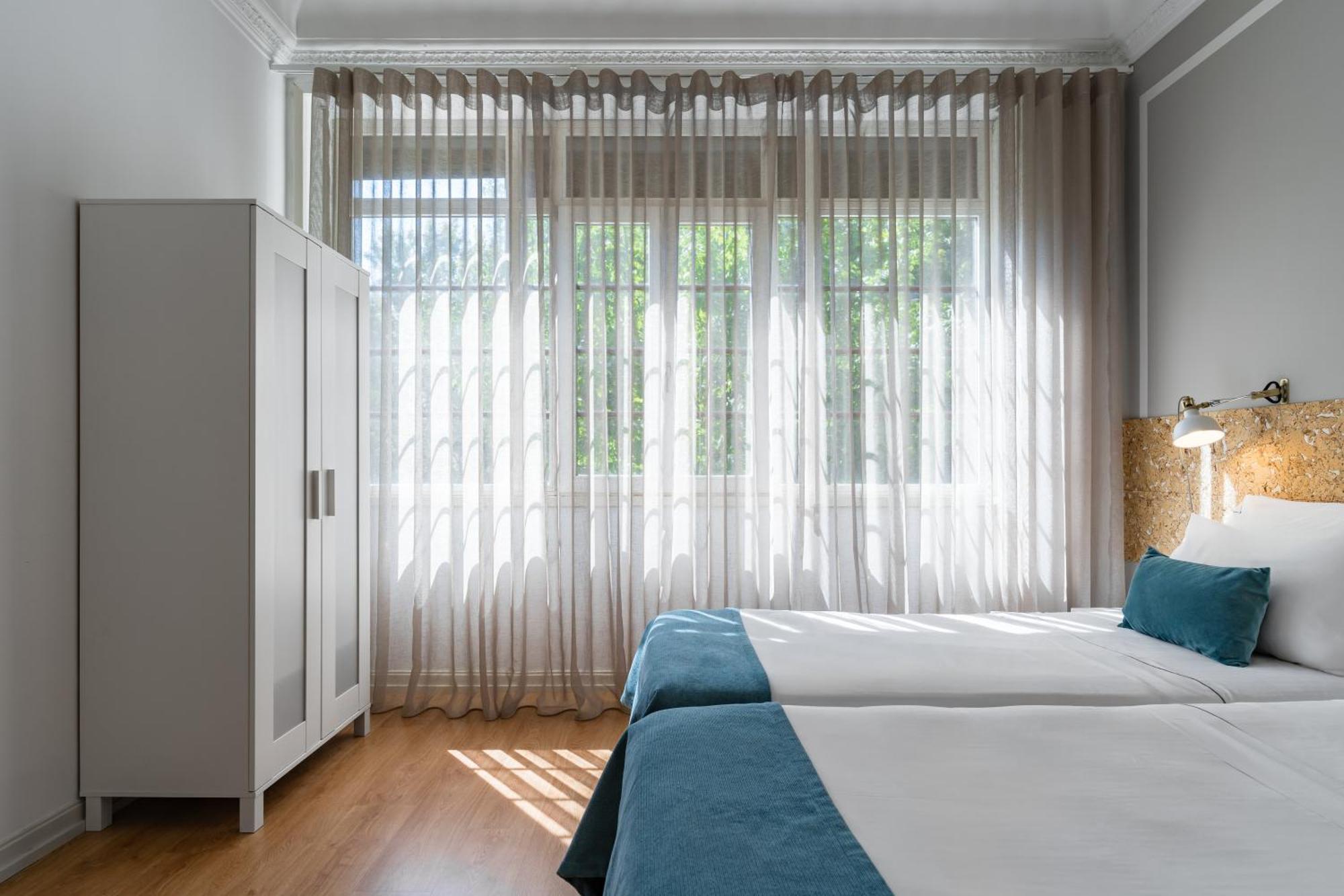 Appartamento Feel Downtown & Oporto