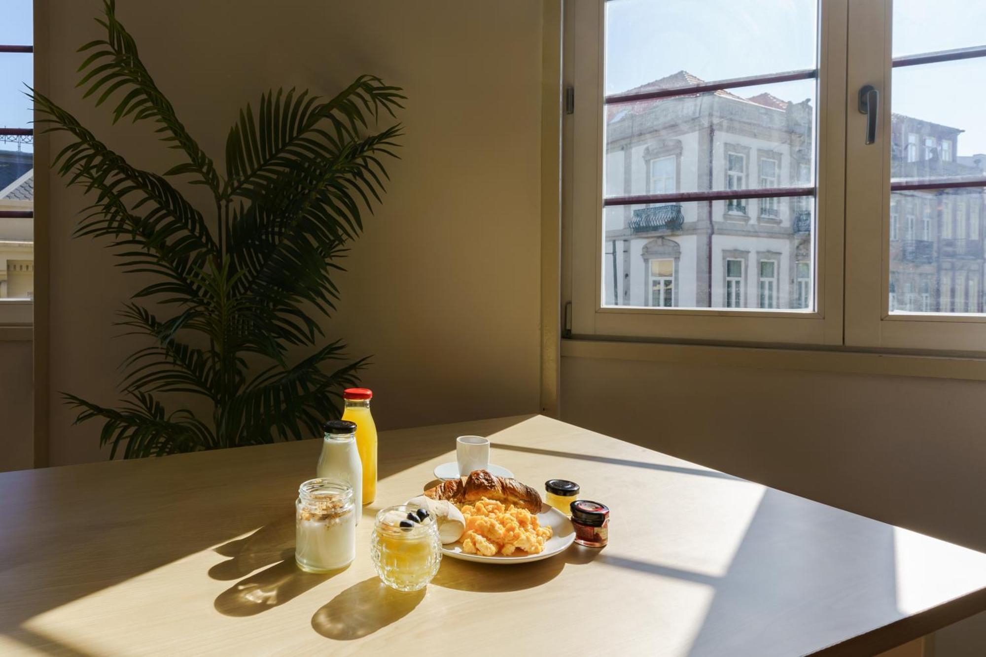 Feel Downtown & Oporto