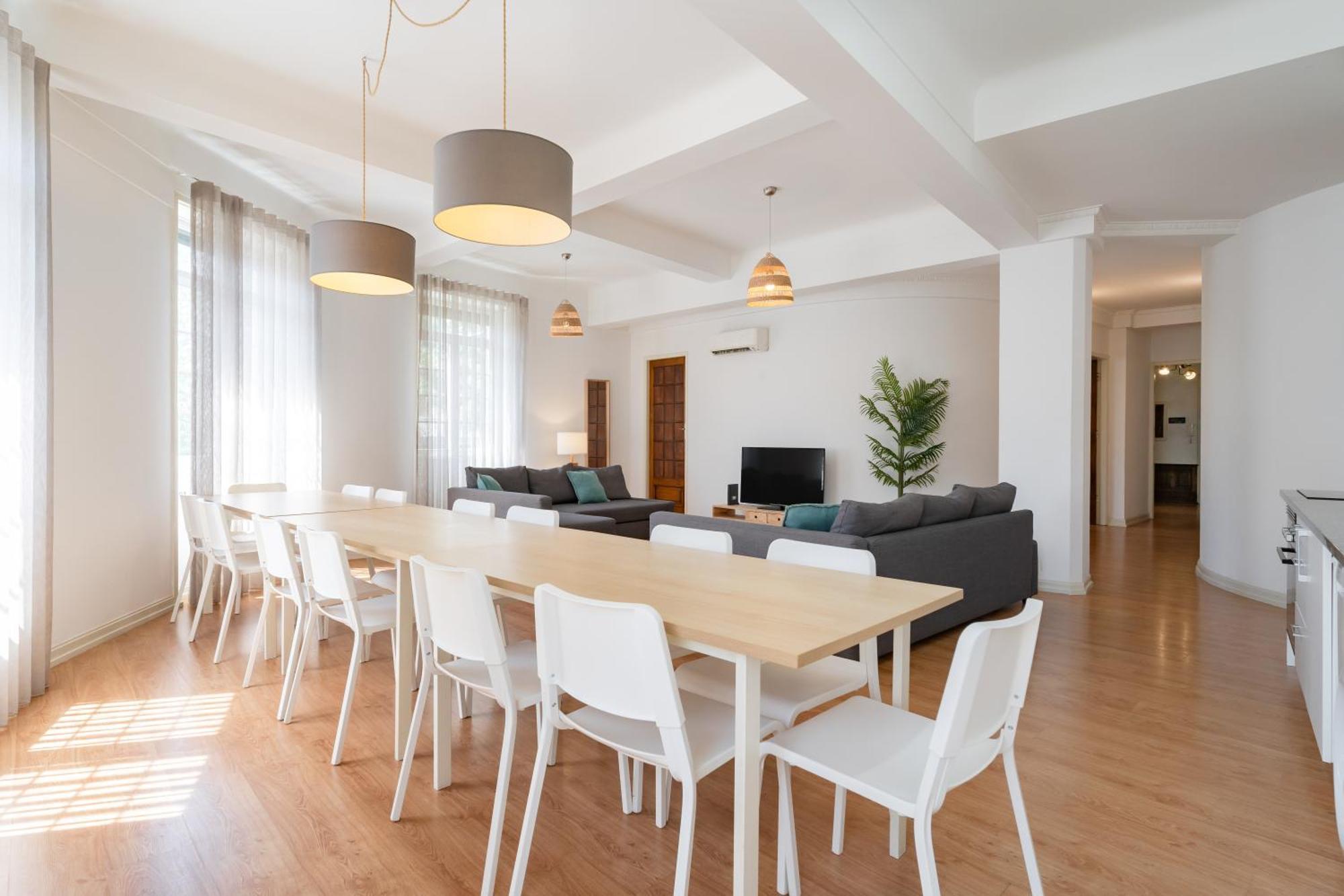 Appartamento Feel Downtown & Oporto